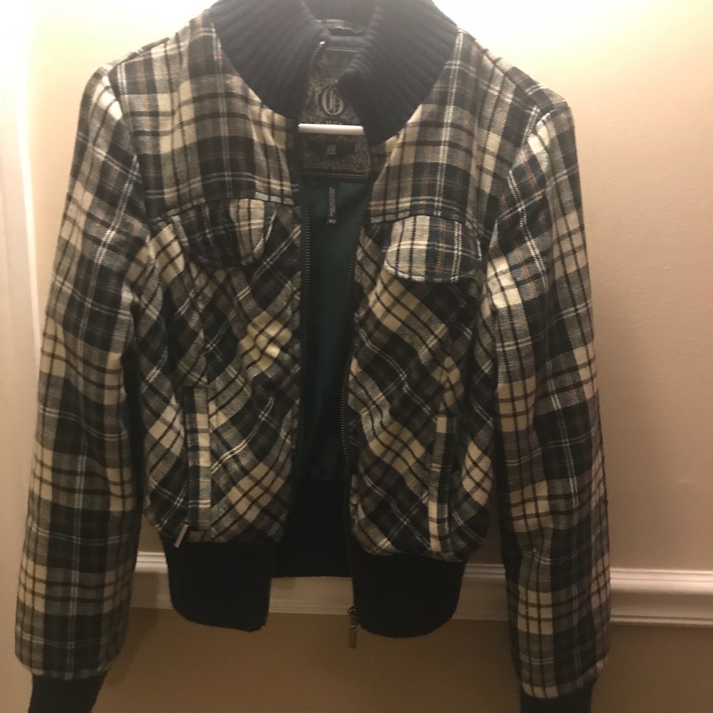 Guess Jacket